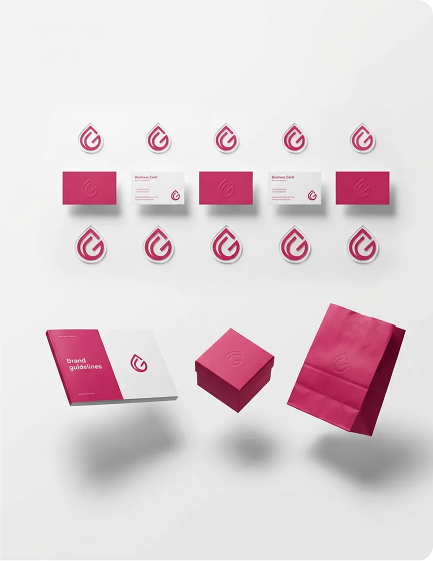 Branding