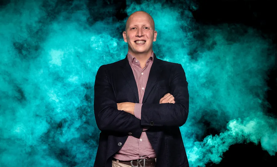 Scatto progetto AQVACLVB