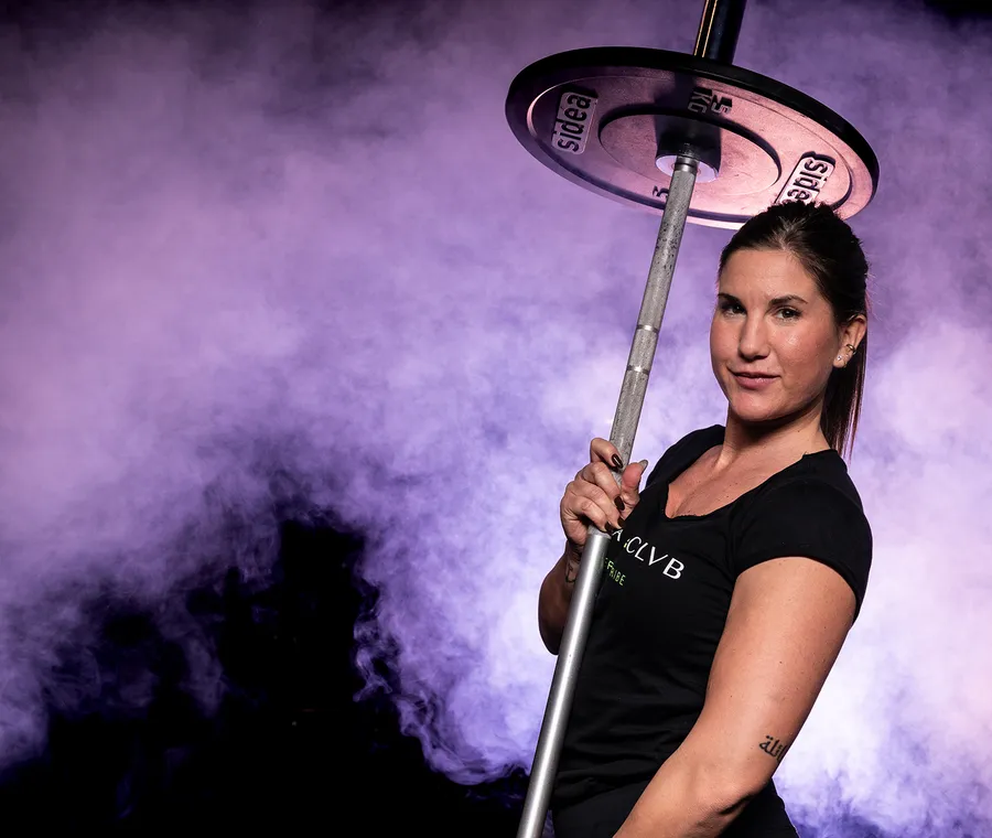 Scatto progetto AQVACLVB