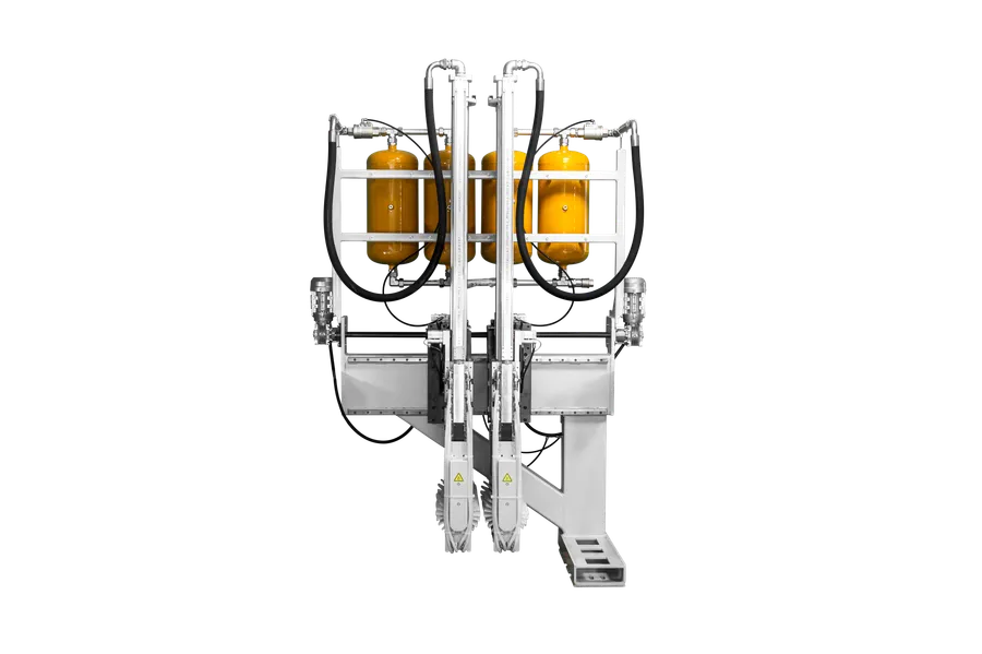 Scatto progetto T-System