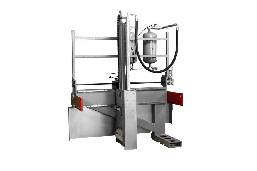 Scatto progetto T-System