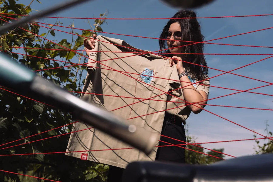 Scatto Vespa Club Chiari