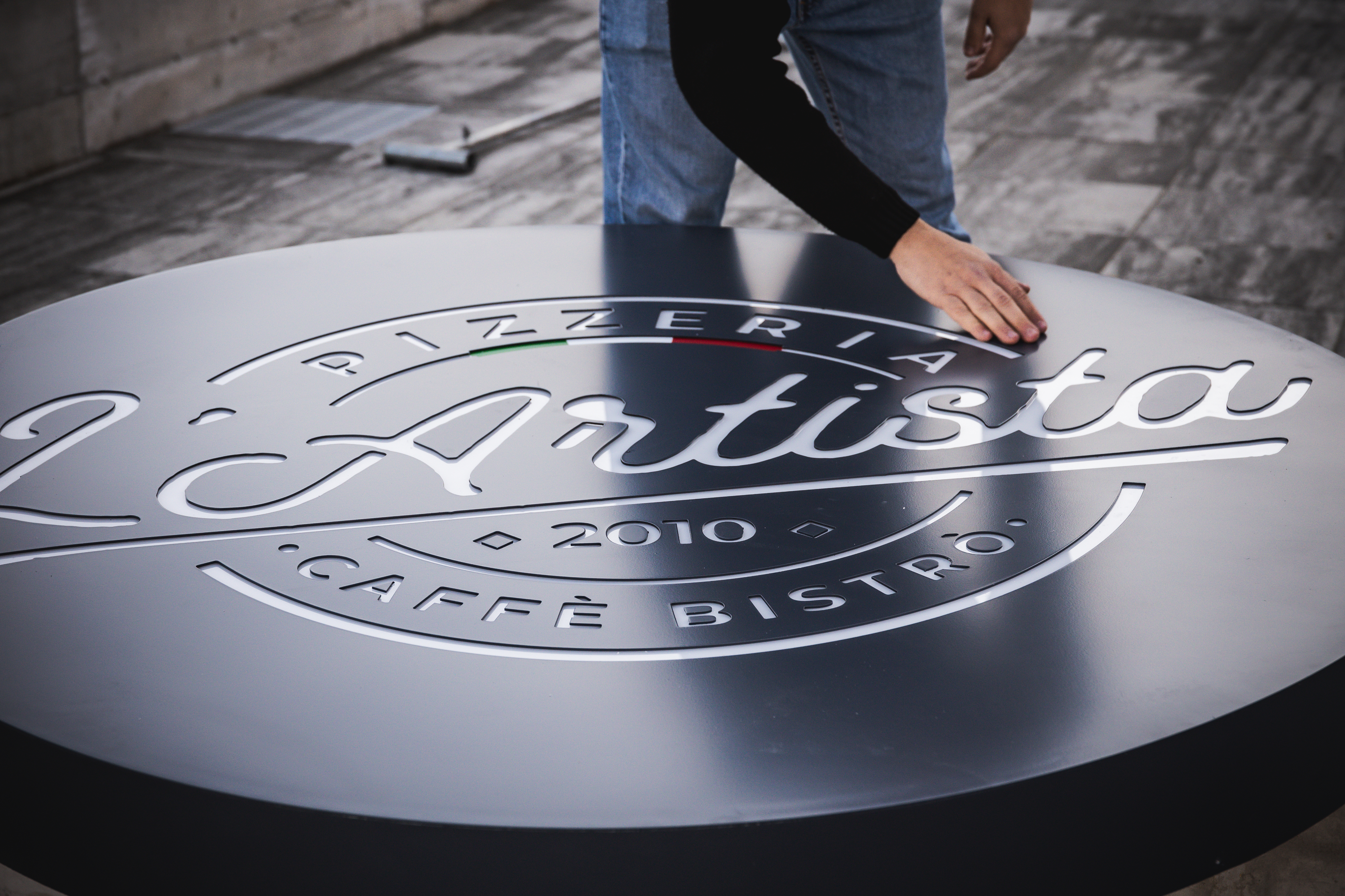 Identità e comunicazione del brand