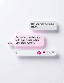 Chatbot e Assistenza